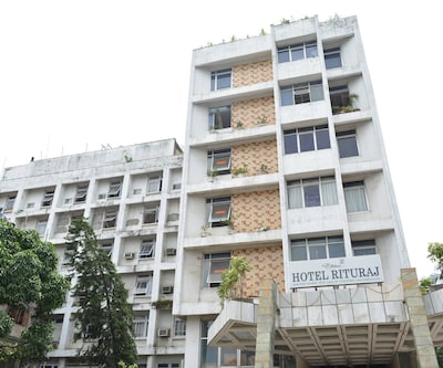 Hotel Rituraj